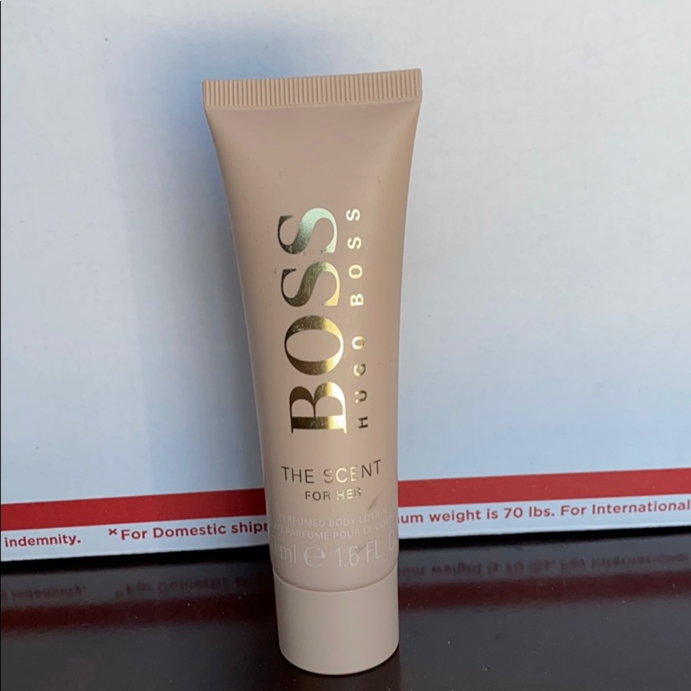 Hugo Boss the Scent for Her body lotion 50ml